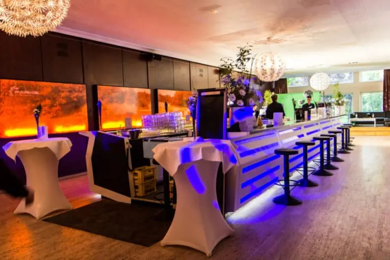 Lange Bar